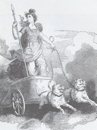 Freya