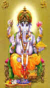 Ganesha