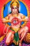 Hanuman