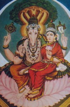 Lakshmi