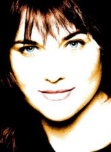 Lucy Lawless